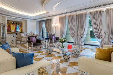 versace apartments dubai